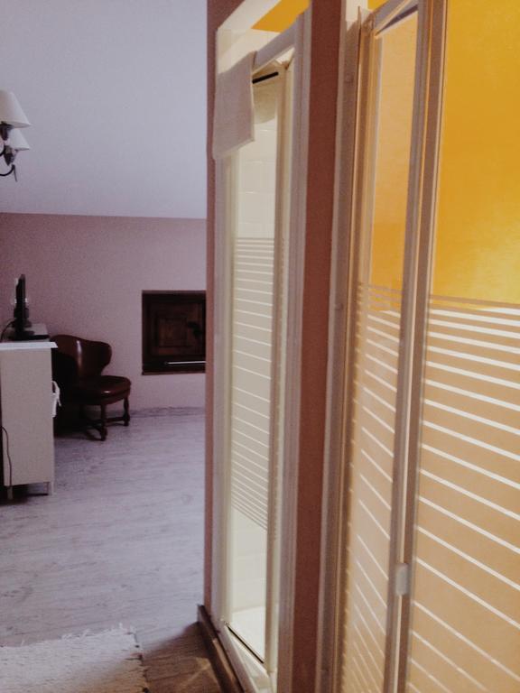 Ana De Las Tejas Azules Medinaceli Dış mekan fotoğraf