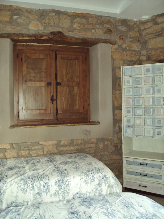 Ana De Las Tejas Azules Medinaceli Dış mekan fotoğraf